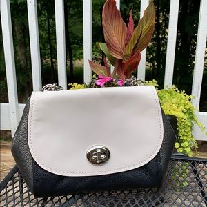 Coach Faye crossbody Handbag
